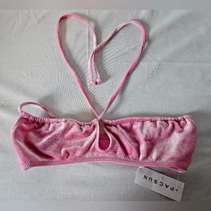 NWT L.A. Hearts by Pacsun XS